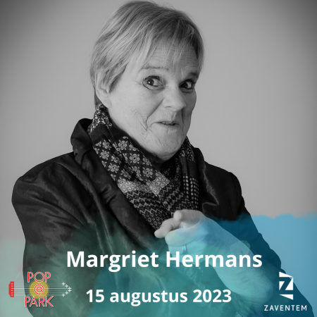 2023 Margriet Hermans Socials - Pop@Park 